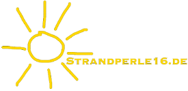 Logo Strandperle 16